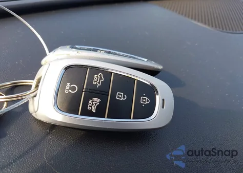 2023 Hyundai Santa Cruz Sel from USA, damaged, VIN 5NTJCDAE4PH075814